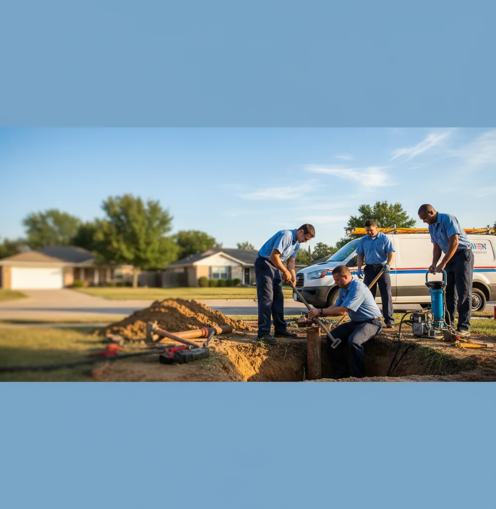 Water Heater Repair & Plumber in Latrobe